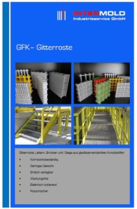 Gfk Gitterroste Intermold Industrieservice Gmbh